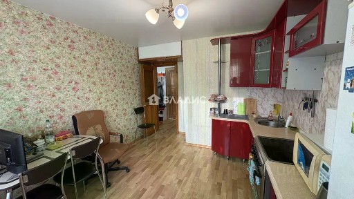 Продается 1-комн. квартира, 35,3 м²