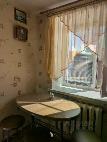 Продается 1-комн. квартира, 31,8 м²