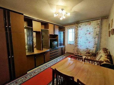 Продается 1-комн. квартира, 34,9 м²