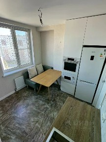 Продается 2-комн. квартира, 54,8 м²