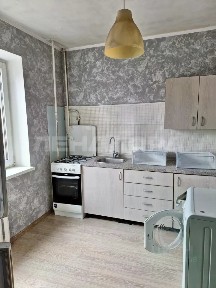 Сдается 1-комн. квартира, 40 м²
