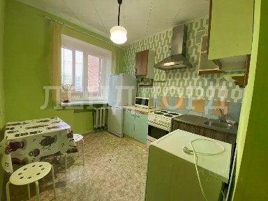Сдается 1-комн. квартира, 32 м²