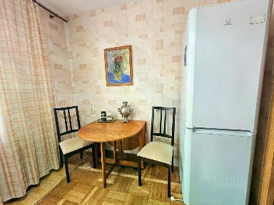 Сдается 3-комн. квартира, 72 м²