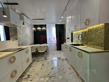 Сдается 2-комн. квартира, 56,1 м²