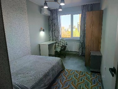 Сдается 2-комн. квартира, 35 м²