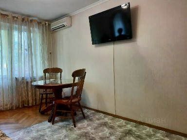 Сдается 3-комн. квартира, 59,2 м²