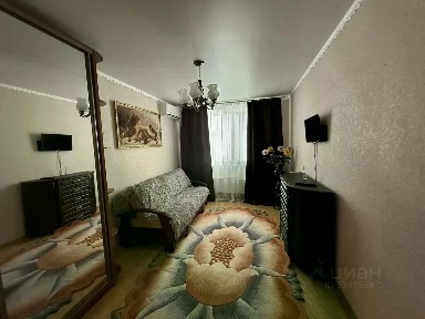 Сдается 1-комн. квартира, 37 м²