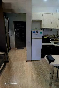 Сдается студия, 28,3 м²