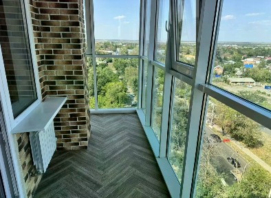 Сдается 2-комн. квартира, 80 м²