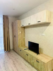 Сдается 1-комн. квартира, 38 м²