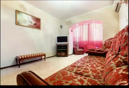 Сдается 2-комн. квартира, 54 м²