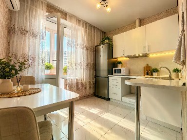 Сдается 1-комн. квартира, 36 м²
