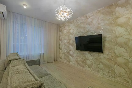 Сдается 1-комн. квартира, 42 м²