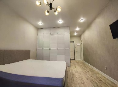 Сдается 1-комн. квартира, 36 м²