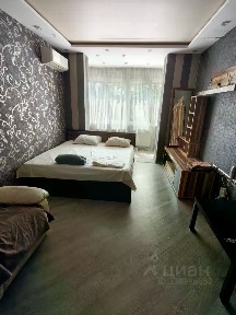 Сдается 1-комн. квартира, 50 м²