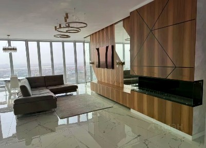 Сдается 3-комн. квартира, 120 м²