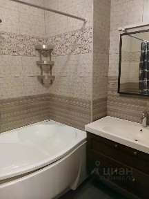 Сдается 1-комн. квартира, 40 м²