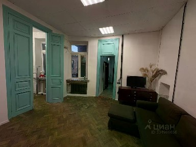 Сдается 3-комн. квартира, 60 м²