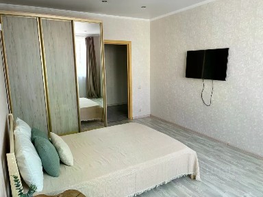 Сдается 1-комн. квартира, 40,9 м²