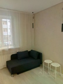 Сдается студия, 23,1 м²