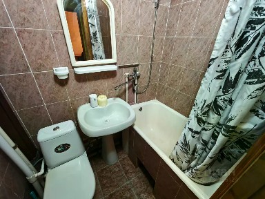 Сдается 1-комн. квартира, 32 м²