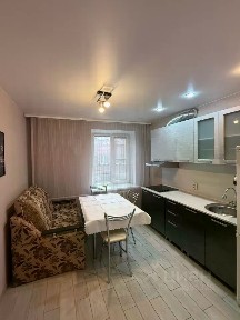 Сдается 1-комн. квартира, 42 м²