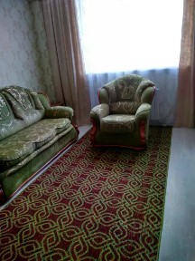 Сдается 1-комн. квартира, 43 м²