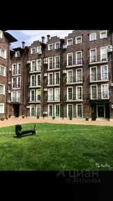 Сдается 1-комн. квартира, 33 м²