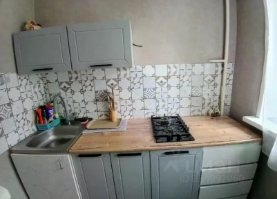 Сдается 1-комн. квартира, 35 м²