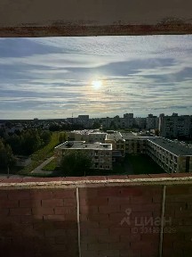 Сдается 1-комн. квартира, 43 м²