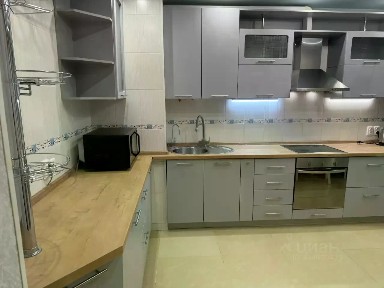 Сдается 3-комн. квартира, 70 м²