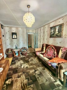 Продается 3-комн. квартира, 52,3 м²