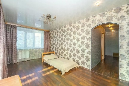 Продается 2-комн. квартира, 50,9 м²