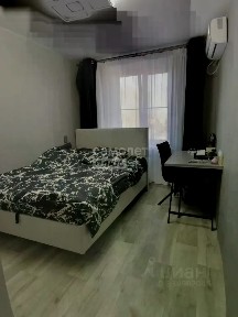 Продается 2-комн. квартира, 45,6 м²
