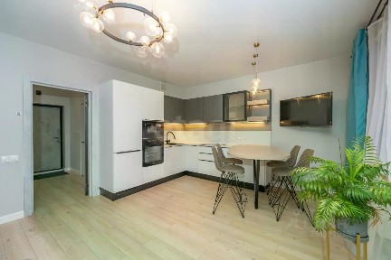 Продается 2-комн. квартира, 47,9 м²