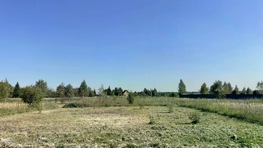 Продается участок, 6,48 сот.