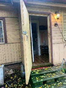 Продается 1-этажный дом, 50 м²