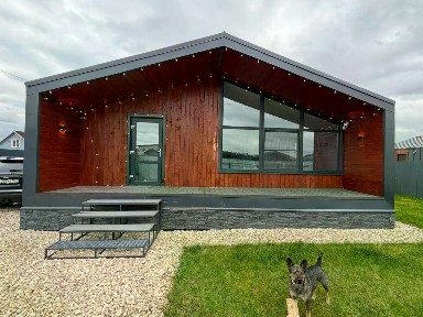 Продается 1-этажный дом, 110 м²