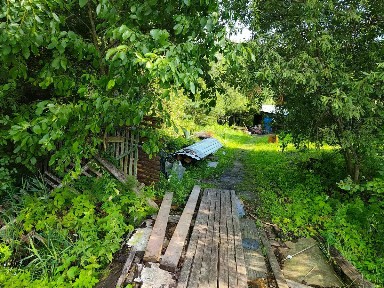 Продается участок, 6 сот.