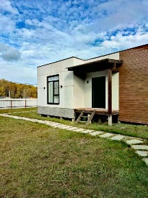 Продается 1-этажный дом, 67,8 м²