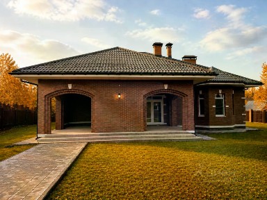Продается 2-этажный дом, 367 м²