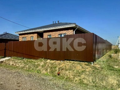 Продается 1-этажный дом, 99,4 м²