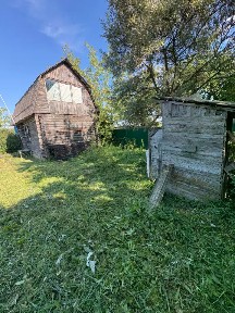 Продается участок, 4,5 сот.