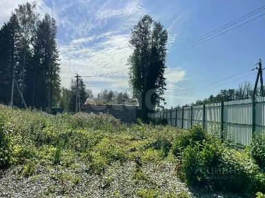 Продается участок, 57 сот.