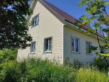 Продается 2-этажный дом, 100 м²