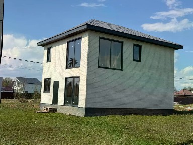 Продается 2-этажный коттедж, 148 м²