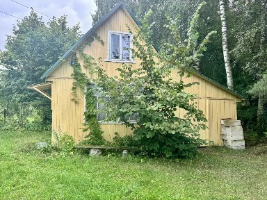 Продается 2-этажный дом, 33,4 м²
