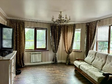 Продается 2-этажный дом, 163,7 м²