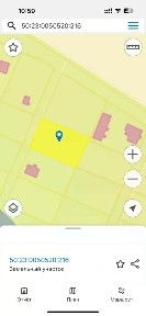 Продается участок, 10 сот.