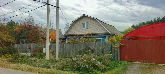 Продается 2-этажный дом, 110 м²